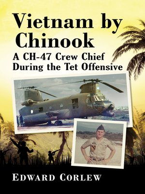 cover image of Vietnam by Chinook